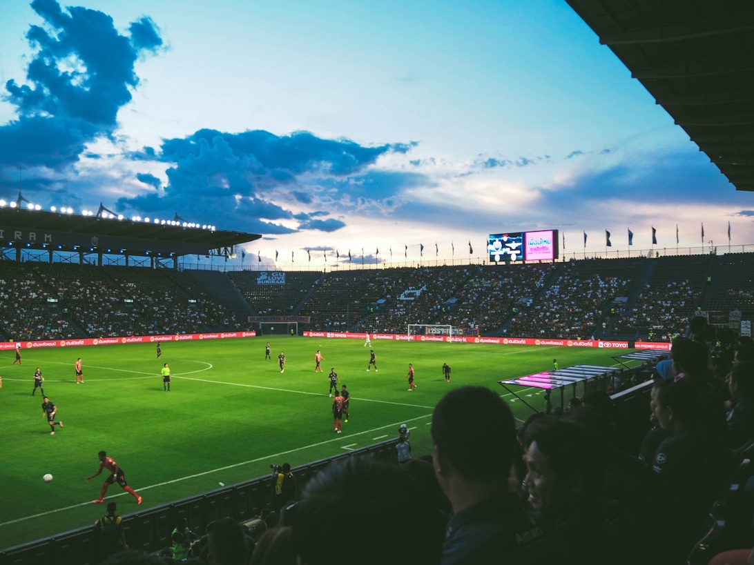 Die Taktik-Revolution im modernen Fußball