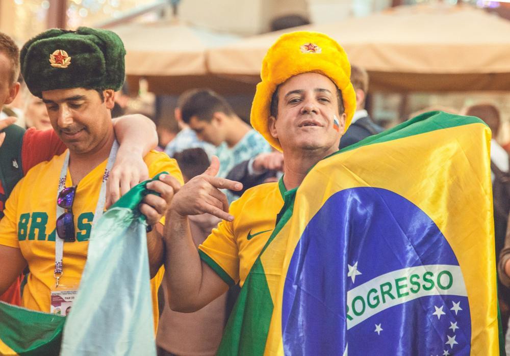 Die brasilianische Ikone – Pelé